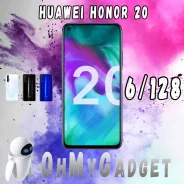 Honor 20. �����. ��� ����� �� ������������ ����