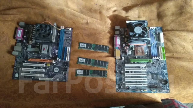 Socket 478 ����