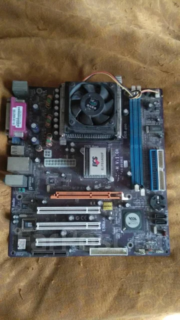 Socket 478 ����