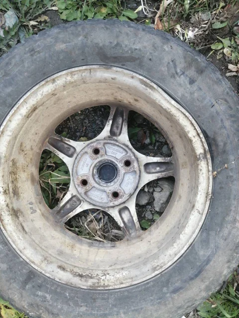 OZ Racing Turbo. x15" ����