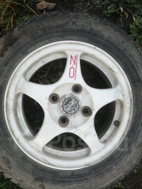 OZ Racing Turbo. x15" ����