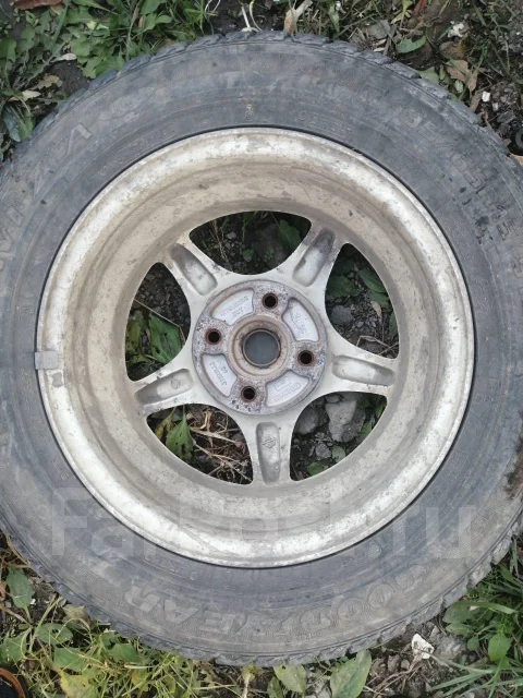 OZ Racing Turbo. x15" ����