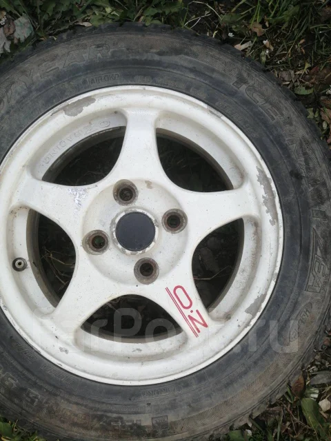 OZ Racing Turbo. x15" ����
