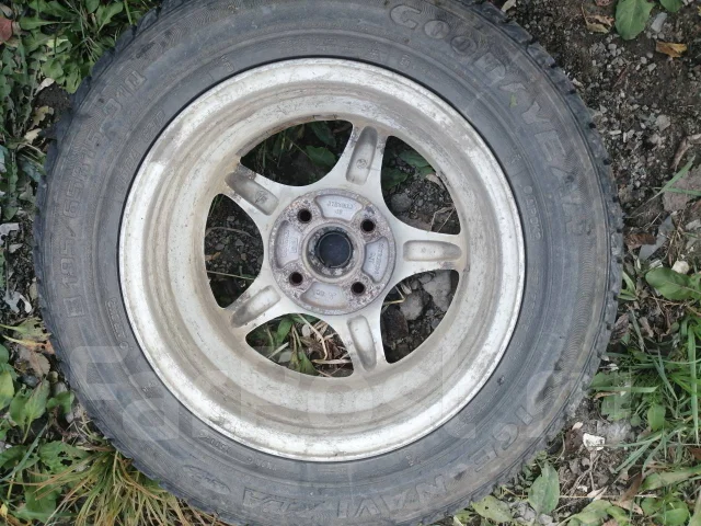 OZ Racing Turbo. x15" ����