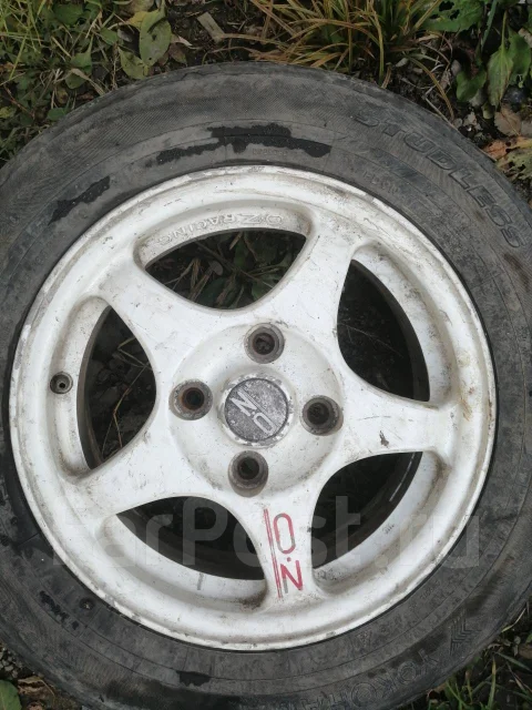 OZ Racing Turbo. x15" ����