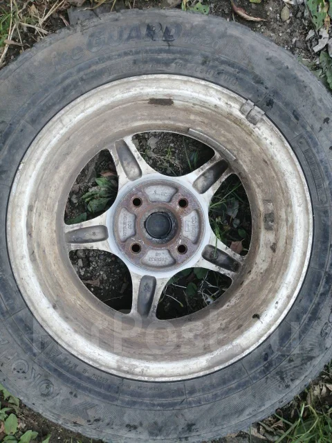 OZ Racing Turbo. x15" ����