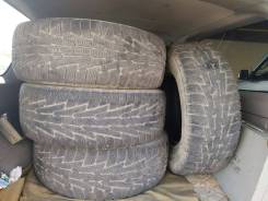 Nokian Hakkapeliitta R. ,  , 2008 , /,  60% 