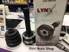 CO-5506 ���� �������� Mitsubishi Pajero 2.8TD/3.5V6 94-99 CO-5506 ����