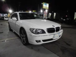 BMW 7-Series. �������, ������, 4.0, ������, �/�, ��� ���. ��� ����� �� ������������ ����