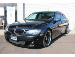 BMW 7-Series. �������, ������, 4.0, ������, �/�, ��� ���. ��� ����� �� ������������ ����