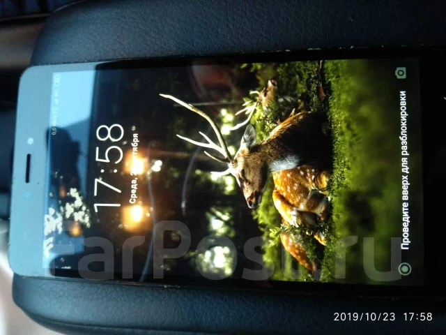 Xiaomi Redmi Note 4X. �/�, ������, 3G, 4G LTE, Dual-SIM ����
