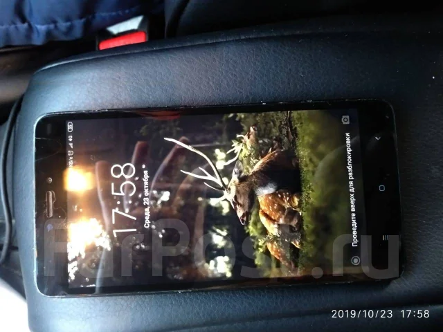 Xiaomi Redmi Note 4X. �/�, ������, 3G, 4G LTE, Dual-SIM ����