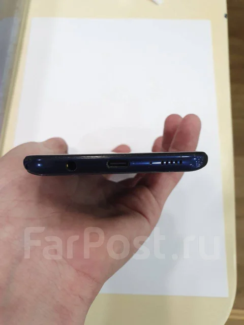 Samsung Galaxy A20. �/�, �����, 4G LTE, Dual-SIM, NFC ����