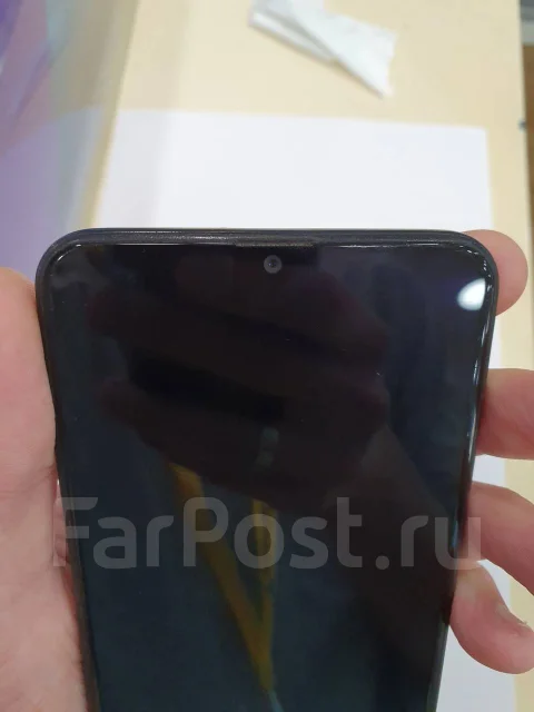 Samsung Galaxy A20. �/�, �����, 4G LTE, Dual-SIM, NFC ����