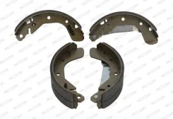 ������� ��������� ���������� 200x46 Ferodo FSB335 FSB335 ����