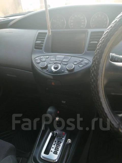 Nissan Primera. ��������, ��������, 2.0 (150��.�.), ������, 200 000����. �� ����