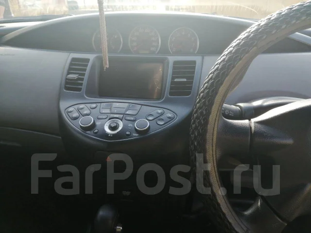 Nissan Primera. ��������, ��������, 2.0 (150��.�.), ������, 200 000����. �� ����