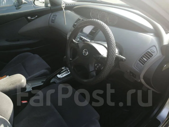 Nissan Primera. ��������, ��������, 2.0 (150��.�.), ������, 200 000����. �� ����