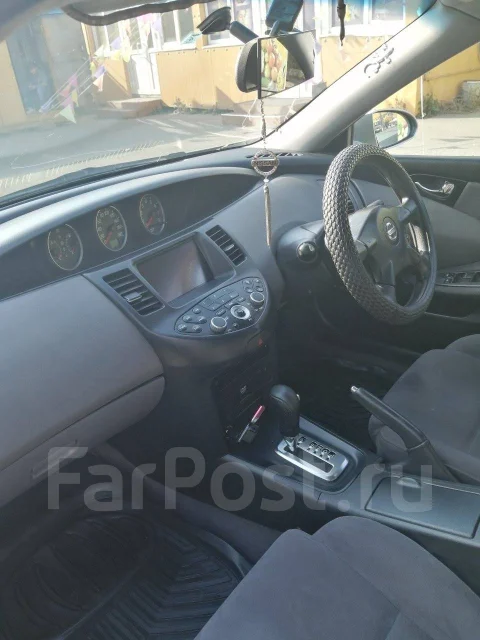 Nissan Primera. ��������, ��������, 2.0 (150��.�.), ������, 200 000����. �� ����