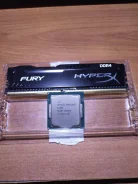 Intel Pentium G4600