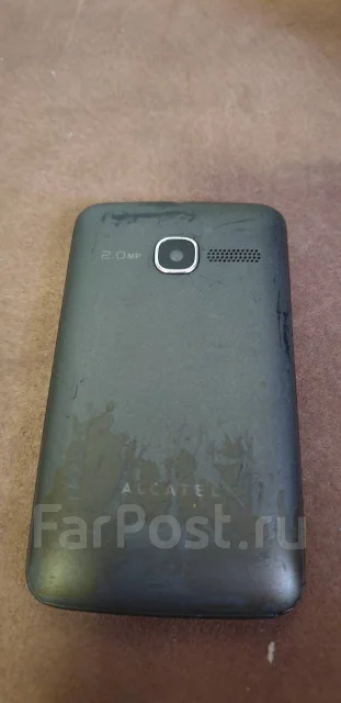 Alcatel. �/� ����
