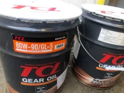 TCL. �����������, �������������, 80W-90, 20��. ����