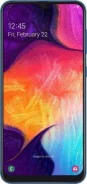 Samsung Galaxy A50. �/�, 64 ��, �����, 4G LTE