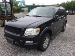 Ford Explorer. U251, 4.0L COLOGNE SOHC V6 ����