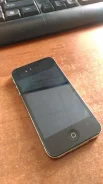 Apple iPhone 4s. �/�, ������ ����