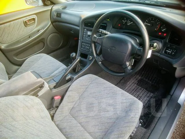 Toyota Carina ED. ��������, ��������, 2.0, ������, �/�, ��� ���. ��� ����� �� ������������ ����