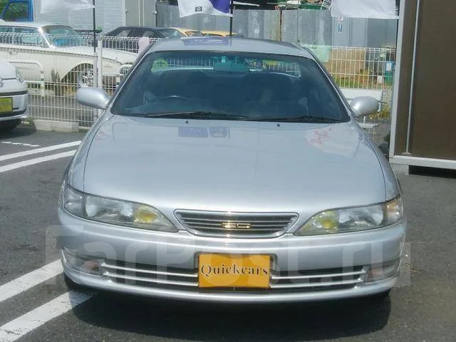 Toyota Carina ED. ��������, ��������, 2.0, ������, �/�, ��� ���. ��� ����� �� ������������ ����