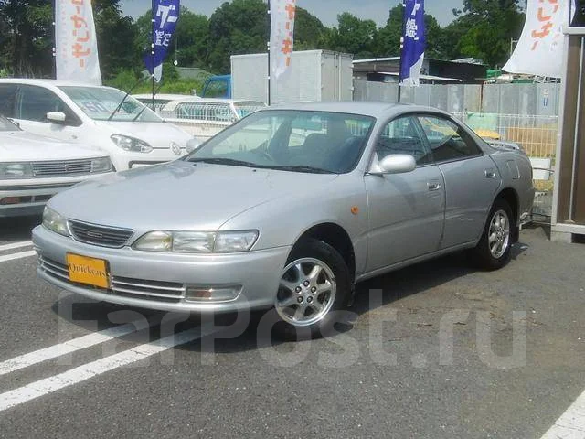 Toyota Carina ED. ��������, ��������, 2.0, ������, �/�, ��� ���. ��� ����� �� ������������ ����