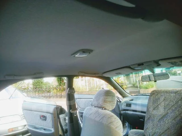 Toyota Carina ED. ��������, ��������, 2.0, ������, �/�, ��� ���. ��� ����� �� ������������ ����