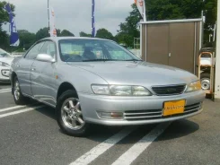 Toyota Carina ED. ��������, ��������, 2.0, ������, �/�, ��� ���. ��� ����� �� ������������ ����