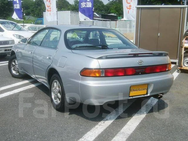 Toyota Carina ED. ��������, ��������, 2.0, ������, �/�, ��� ���. ��� ����� �� ������������ ����
