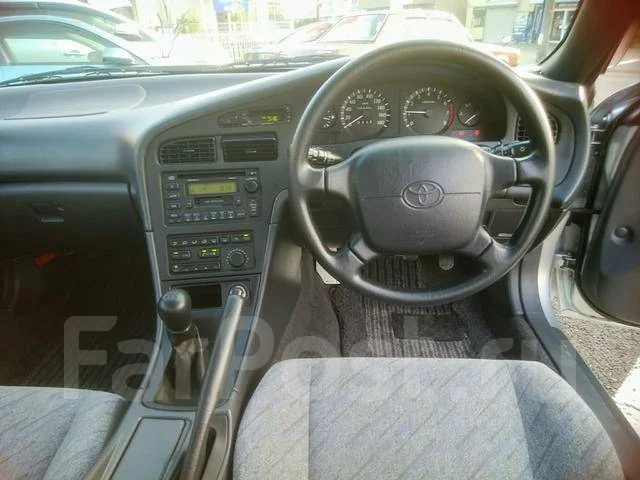 Toyota Carina ED. ��������, ��������, 2.0, ������, �/�, ��� ���. ��� ����� �� ������������ ����