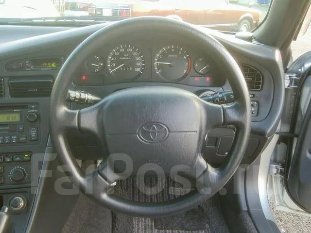 Toyota Carina ED. ��������, ��������, 2.0, ������, �/�, ��� ���. ��� ����� �� ������������ ����