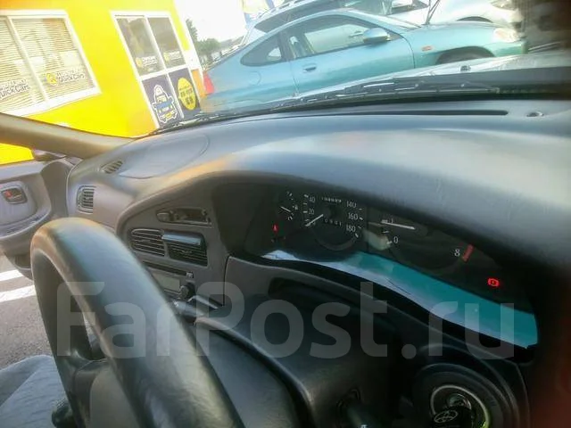 Toyota Carina ED. ��������, ��������, 2.0, ������, �/�, ��� ���. ��� ����� �� ������������ ����