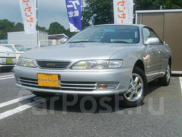 Toyota Carina ED. ��������, ��������, 2.0, ������, �/�, ��� ���. ��� ����� �� ������������ ����