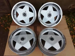 Borbet A. 8.5/10.0x17", 5x120, ET13/20, �� 72,6���. ����