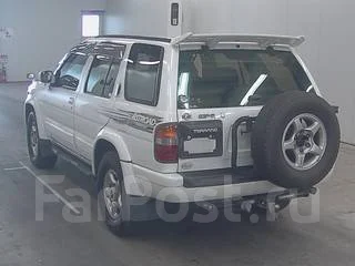 Nissan Terrano. �������, 4wd, 3.2, ������, �/�, ��� ���. ��� ����� �� ������������ ����