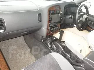 Nissan Terrano. �������, 4wd, 3.2, ������, �/�, ��� ���. ��� ����� �� ������������ ����