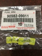 9 0982-09011 �������������� 20A Toyota 90982-09011 ����