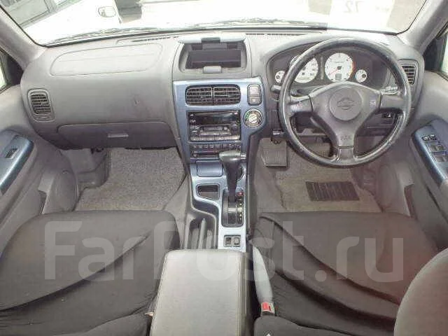 Nissan Terrano. �������, 4wd, 3.0, ������, �/�, ��� ���. ��� ����� �� ������������ ����