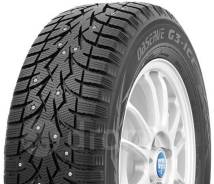 Toyo Observe G3-Ice. ������, ����������, ����� ����