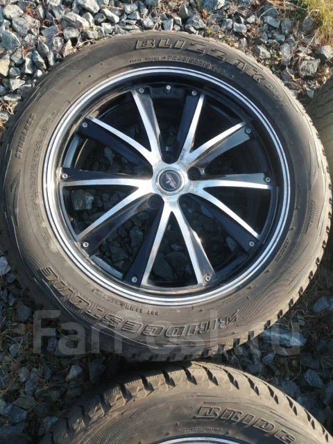 Topy Dorfen. 8.0x19", 5x114.3, ET53 ����