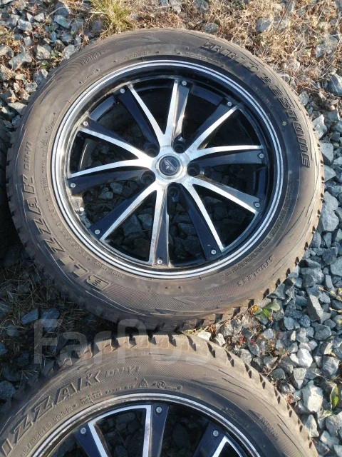 Topy Dorfen. 8.0x19", 5x114.3, ET53 ����