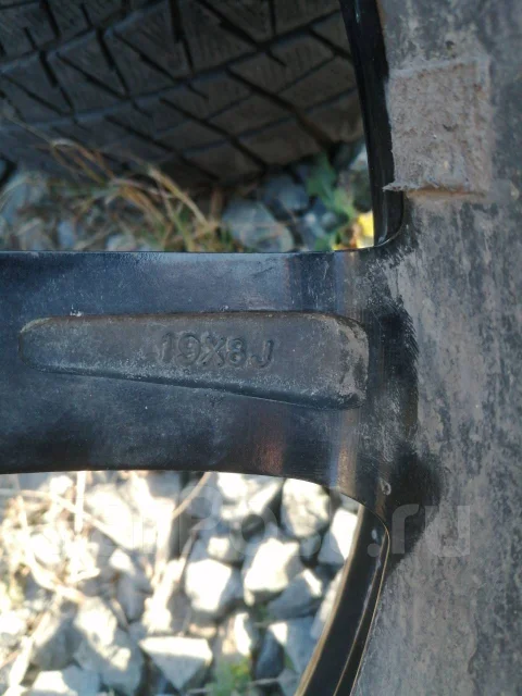 Topy Dorfen. 8.0x19", 5x114.3, ET53 ����