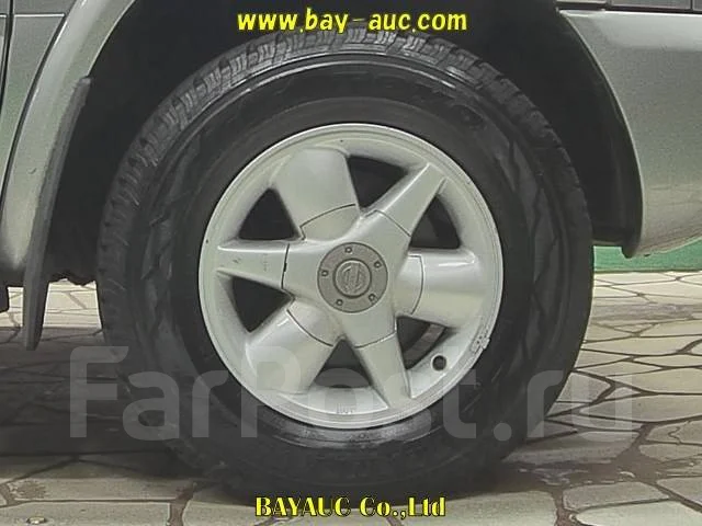 Nissan Terrano. �������, 4wd, 3.0, ������, �/�, ��� ���. ��� ����� �� ������������ ����