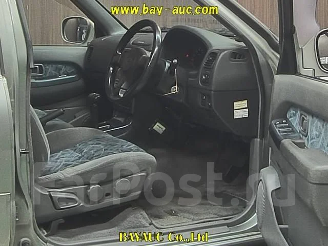 Nissan Terrano. �������, 4wd, 3.0, ������, �/�, ��� ���. ��� ����� �� ������������ ����
